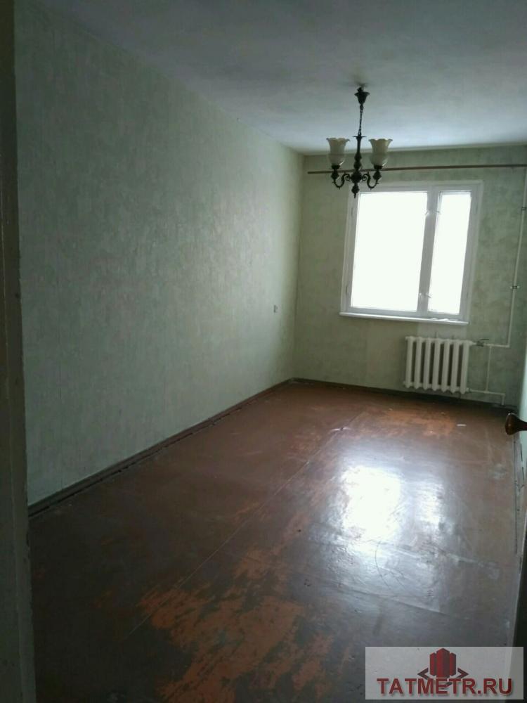 Продажа / Квартиры, Казань, Маршала Чуйкова улица, 3 300 000 Внимание! Продам 3х комнатную квартиру, в самом популярном, современном Ново Савиновском районе по ул.Чуйкова,24.... - 2