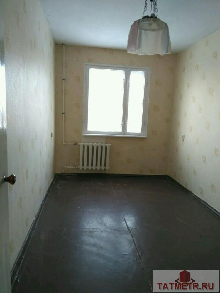 Продажа / Квартиры, Казань, Маршала Чуйкова улица, 3 300 000 Внимание! Продам 3х комнатную квартиру, в самом популярном, современном Ново Савиновском районе по ул.Чуйкова,24.... - 3