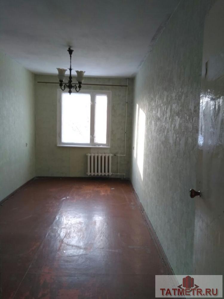 Продажа / Квартиры, Казань, Маршала Чуйкова улица, 3 300 000 Внимание! Продам 3х комнатную квартиру, в самом популярном, современном Ново Савиновском районе по ул.Чуйкова,24.... - 4