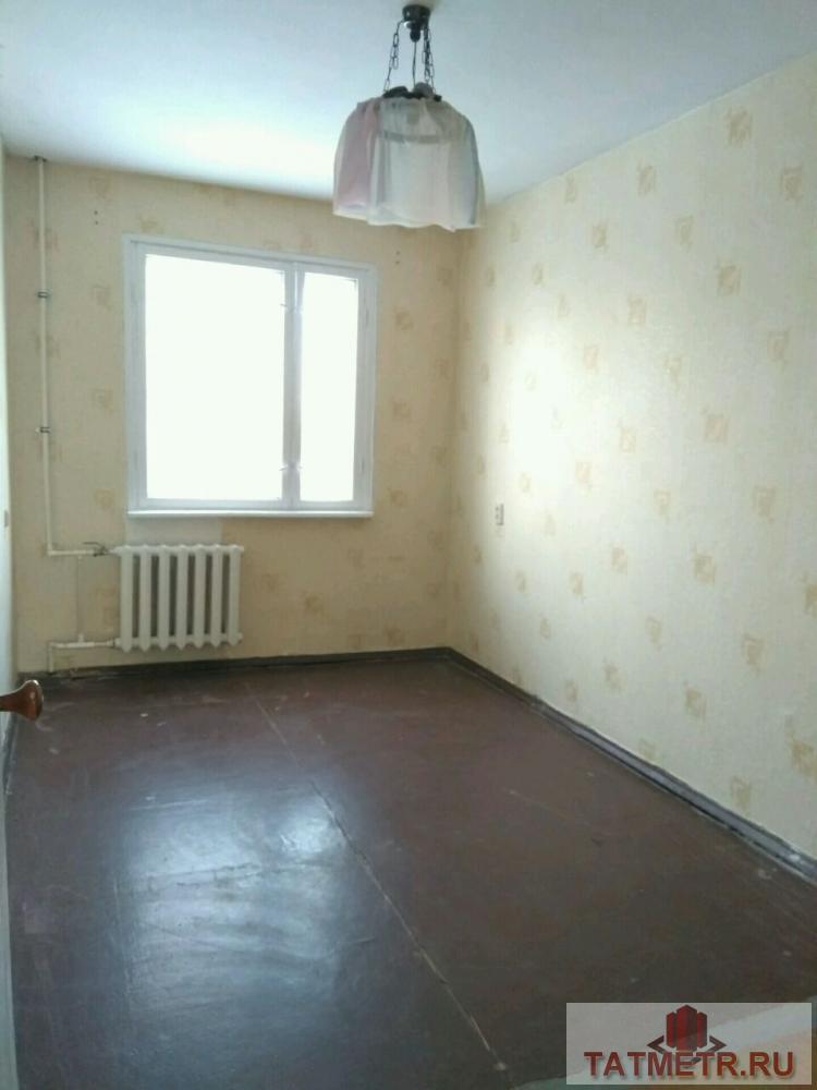 Продажа / Квартиры, Казань, Маршала Чуйкова улица, 3 300 000 Внимание! Продам 3х комнатную квартиру, в самом популярном, современном Ново Савиновском районе по ул.Чуйкова,24.... - 5