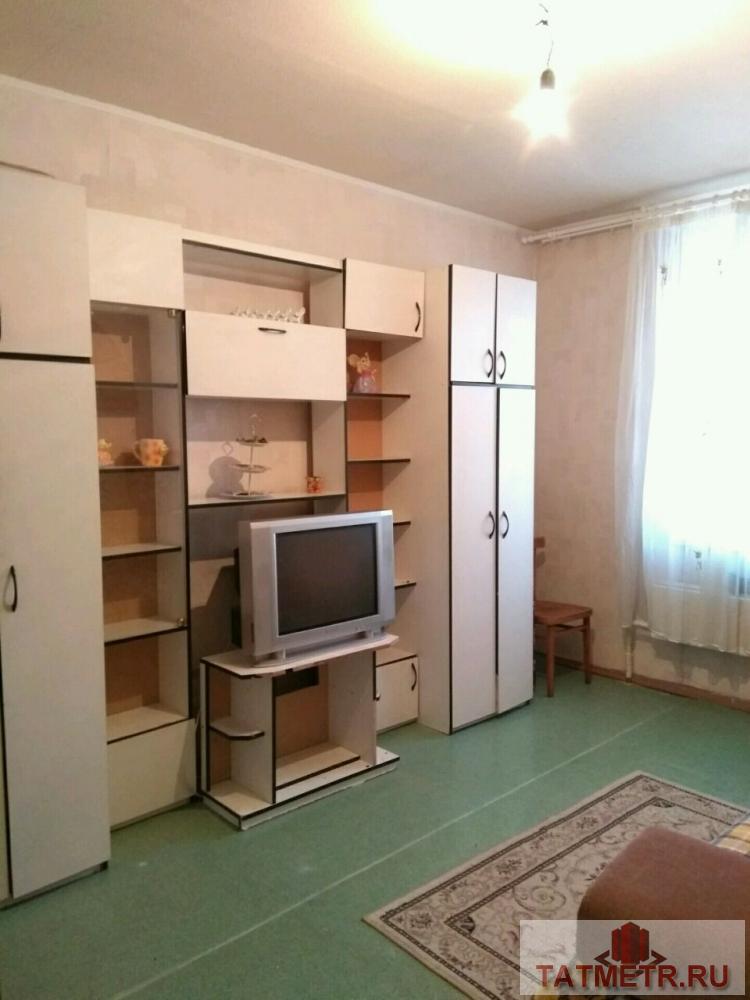 Продажа / Комнаты, Казань, Маршала Чуйкова улица, 1 150 000 Внимание! Продам изолированную комнату в квартире! Самый современный Ново- Савиновский район, ул.Чуйкова, 55....