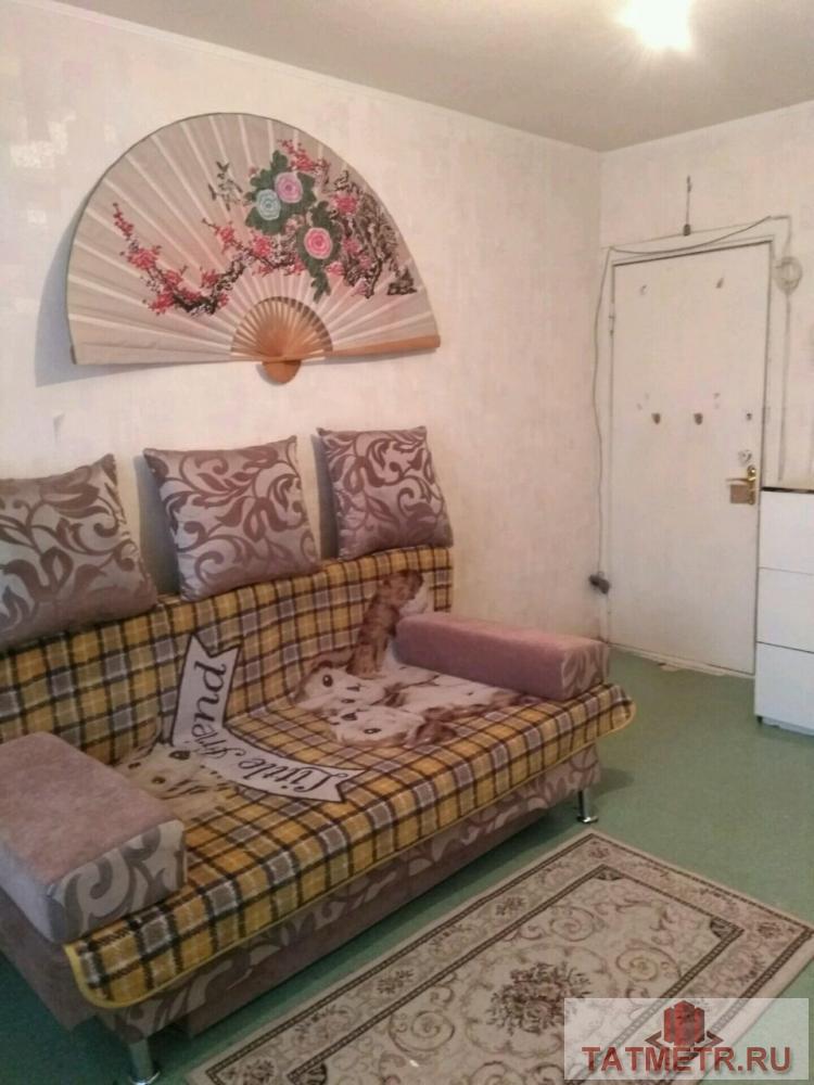 Продажа / Комнаты, Казань, Маршала Чуйкова улица, 1 150 000 Внимание! Продам изолированную комнату в квартире! Самый современный Ново- Савиновский район, ул.Чуйкова, 55.... - 1