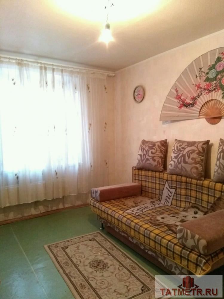 Продажа / Комнаты, Казань, Маршала Чуйкова улица, 1 150 000 Внимание! Продам изолированную комнату в квартире! Самый современный Ново- Савиновский район, ул.Чуйкова, 55.... - 2