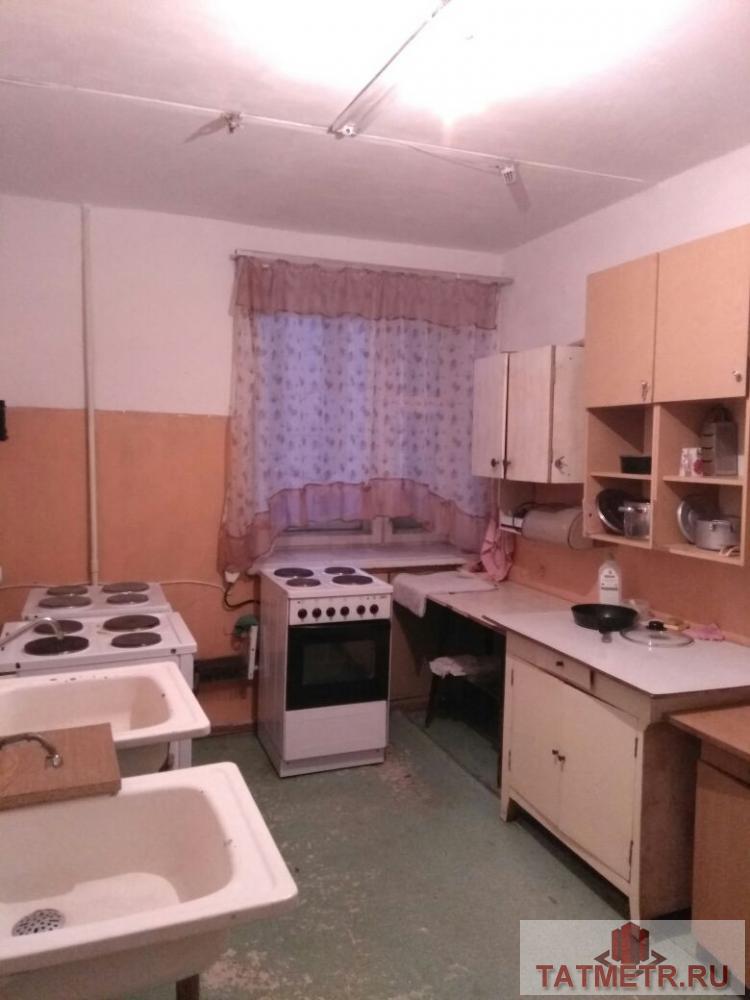 Продажа / Комнаты, Казань, Маршала Чуйкова улица, 1 150 000 Внимание! Продам изолированную комнату в квартире! Самый современный Ново- Савиновский район, ул.Чуйкова, 55.... - 4