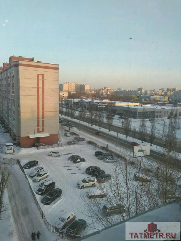 Продажа / Комнаты, Казань, Маршала Чуйкова улица, 1 150 000 Внимание! Продам изолированную комнату в квартире! Самый современный Ново- Савиновский район, ул.Чуйкова, 55.... - 5