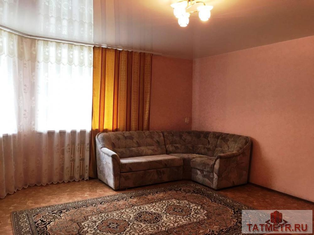 Продажа / Квартиры, Казань, Дубравная улица, 3 600 000 Внимание! Отличное предложение на рынке недвижимости! Продам однокомнатную квартиру в Приволжском районе на...