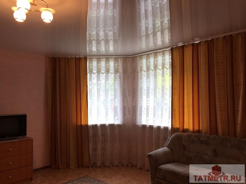 Продажа / Квартиры, Казань, Дубравная улица, 3 600 000 Внимание! Отличное предложение на рынке недвижимости! Продам однокомнатную квартиру в Приволжском районе на... - 1