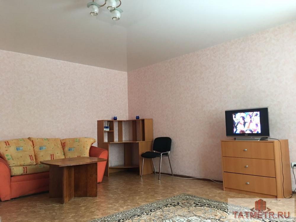 Продажа / Квартиры, Казань, Дубравная улица, 3 600 000 Внимание! Отличное предложение на рынке недвижимости! Продам однокомнатную квартиру в Приволжском районе на... - 2