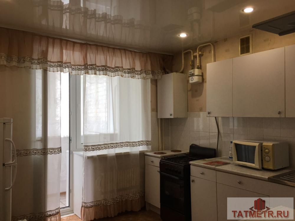Продажа / Квартиры, Казань, Дубравная улица, 3 600 000 Внимание! Отличное предложение на рынке недвижимости! Продам однокомнатную квартиру в Приволжском районе на... - 3