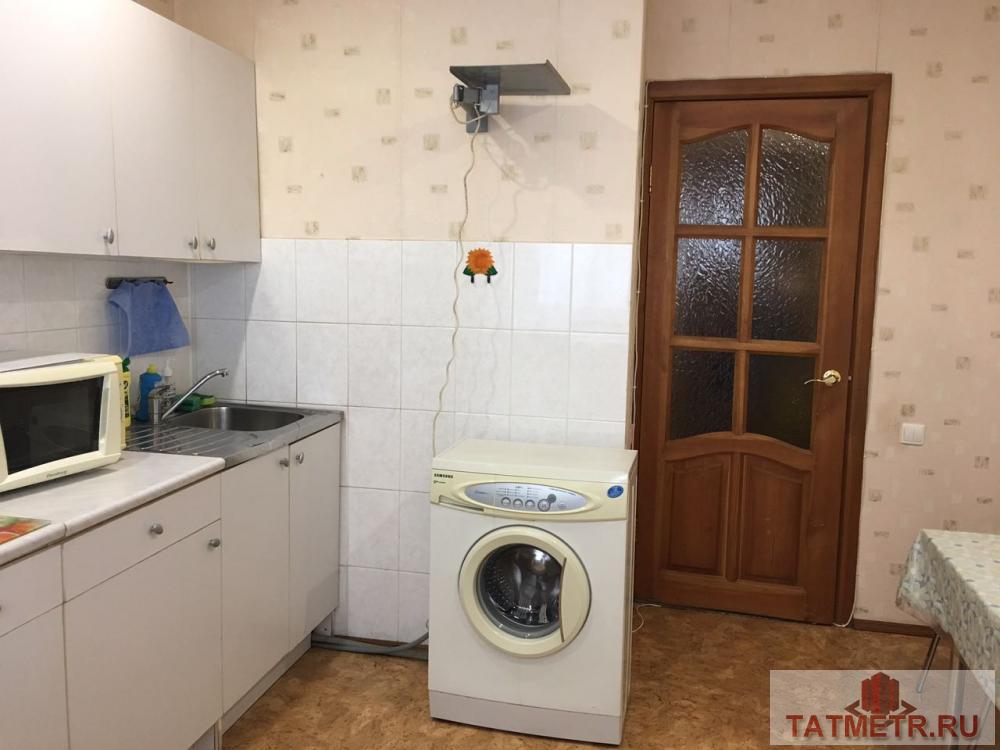 Продажа / Квартиры, Казань, Дубравная улица, 3 600 000 Внимание! Отличное предложение на рынке недвижимости! Продам однокомнатную квартиру в Приволжском районе на... - 4