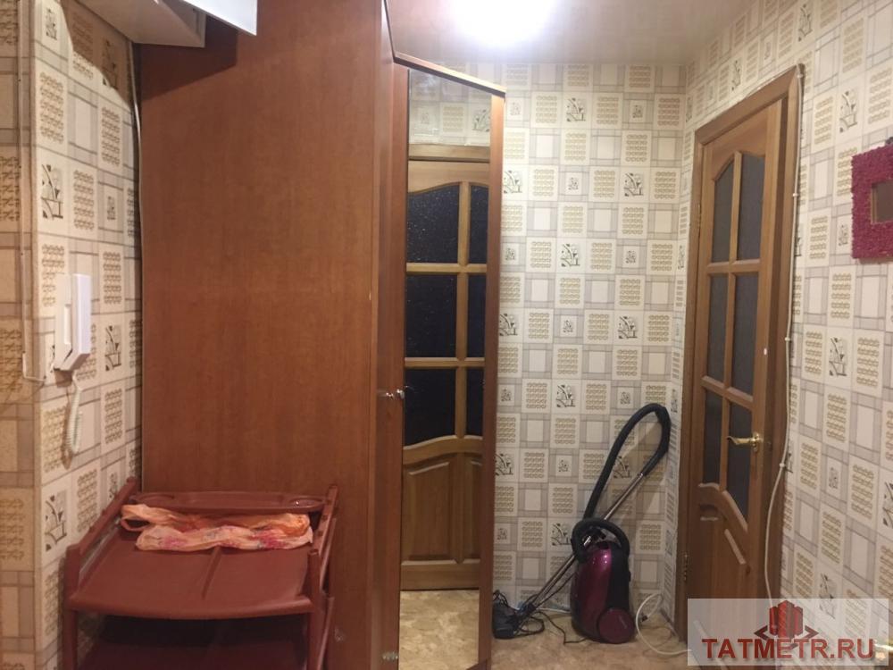 Продажа / Квартиры, Казань, Дубравная улица, 3 600 000 Внимание! Отличное предложение на рынке недвижимости! Продам однокомнатную квартиру в Приволжском районе на... - 6
