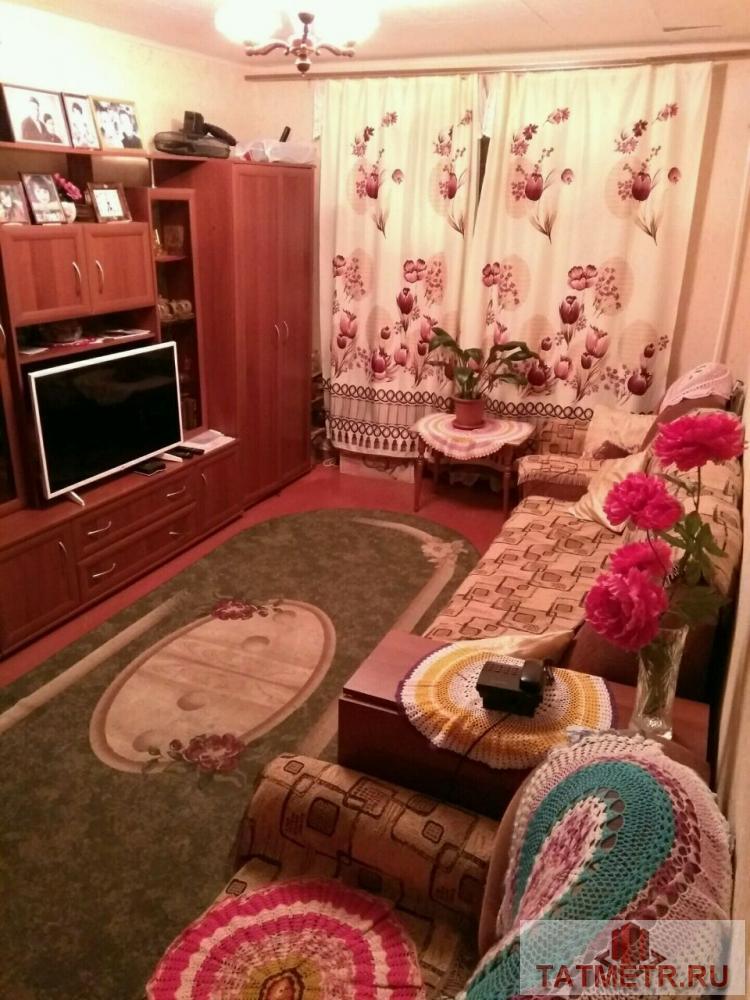 Продажа / Квартиры, Казань, Братьев Касимовых улица, 2 270 000 Отличное предложение! Продам однокомнатную квартиру в самом оживленном и развитом Приволжском районе, по...