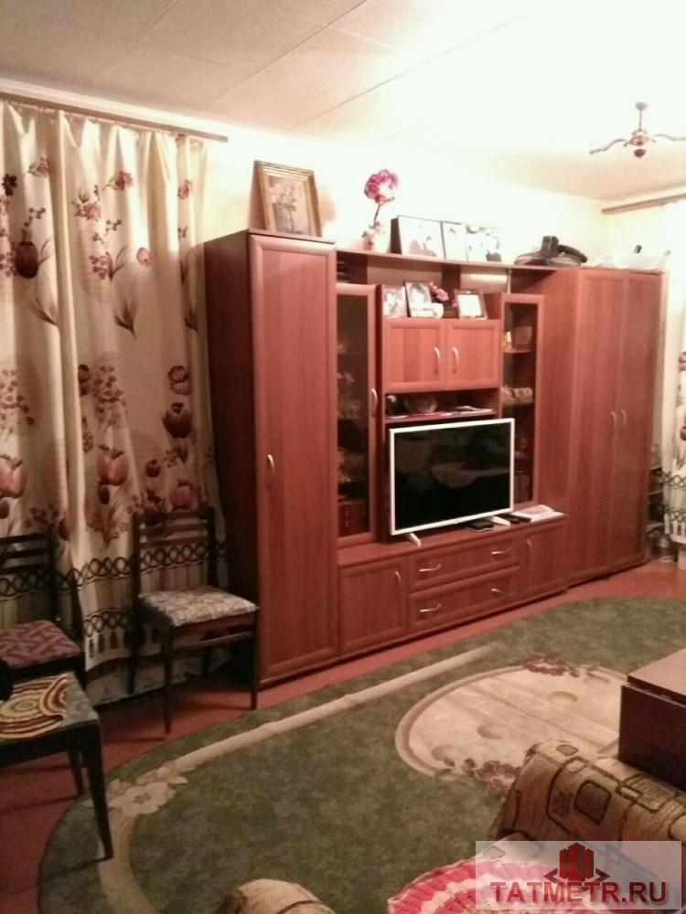 Продажа / Квартиры, Казань, Братьев Касимовых улица, 2 270 000 Отличное предложение! Продам однокомнатную квартиру в самом оживленном и развитом Приволжском районе, по... - 1