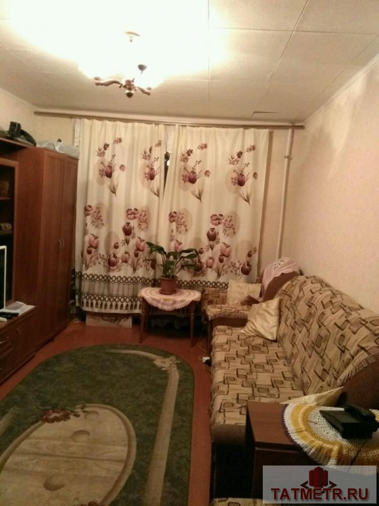 Продажа / Квартиры, Казань, Братьев Касимовых улица, 2 270 000 Отличное предложение! Продам однокомнатную квартиру в самом оживленном и развитом Приволжском районе, по... - 2