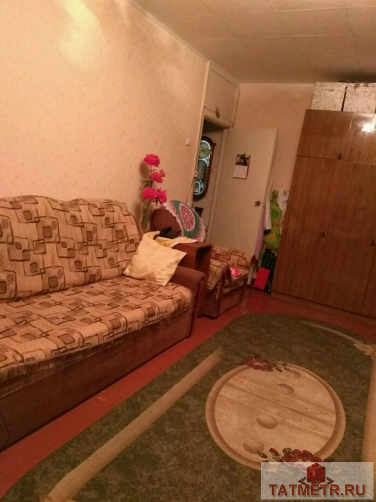 Продажа / Квартиры, Казань, Братьев Касимовых улица, 2 270 000 Отличное предложение! Продам однокомнатную квартиру в самом оживленном и развитом Приволжском районе, по... - 3