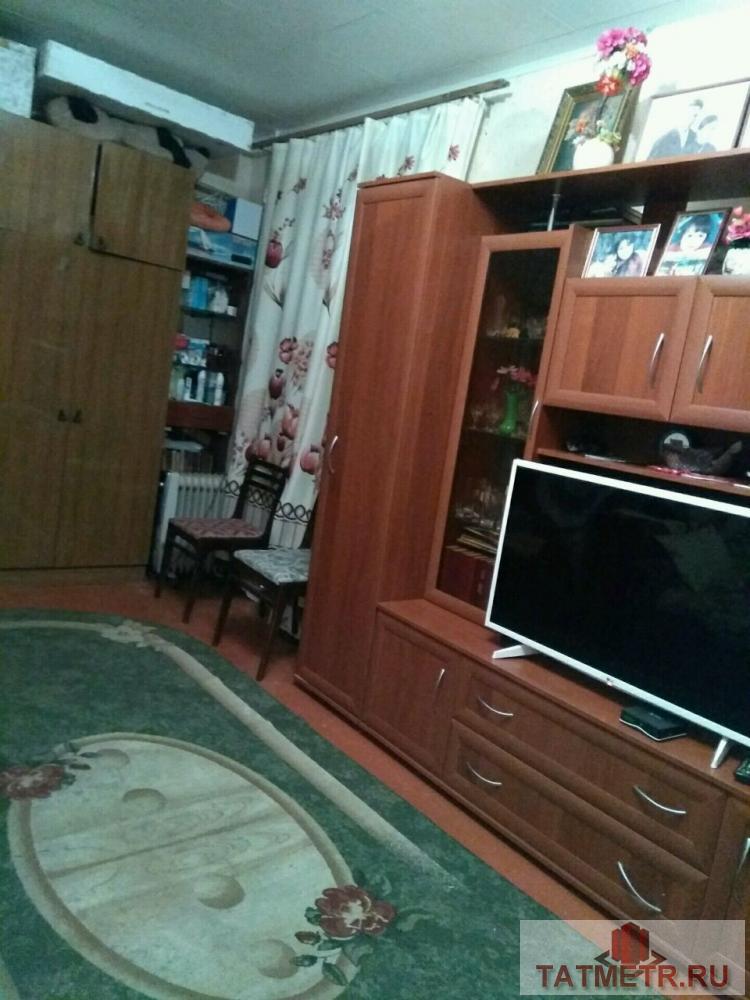 Продажа / Квартиры, Казань, Братьев Касимовых улица, 2 270 000 Отличное предложение! Продам однокомнатную квартиру в самом оживленном и развитом Приволжском районе, по... - 4