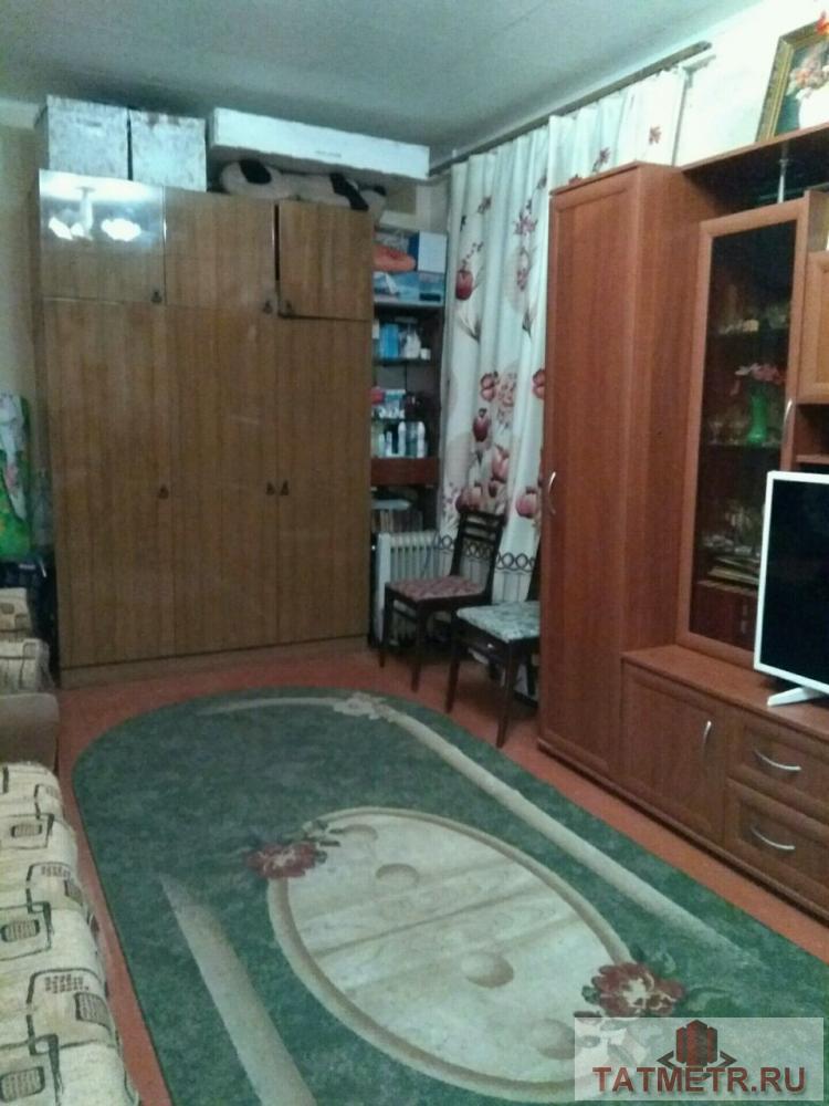 Продажа / Квартиры, Казань, Братьев Касимовых улица, 2 270 000 Отличное предложение! Продам однокомнатную квартиру в самом оживленном и развитом Приволжском районе, по... - 5