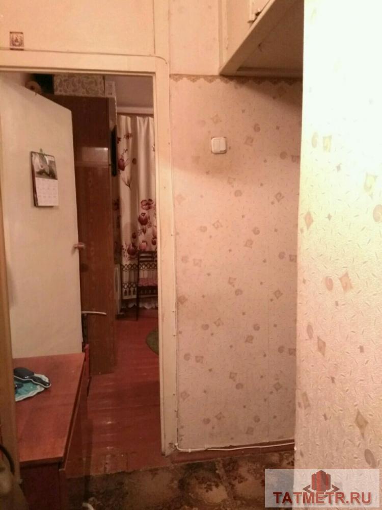 Продажа / Квартиры, Казань, Братьев Касимовых улица, 2 270 000 Отличное предложение! Продам однокомнатную квартиру в самом оживленном и развитом Приволжском районе, по... - 6