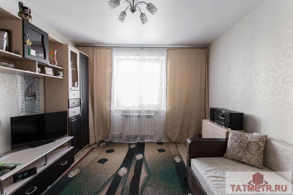 Продажа / Квартиры, Казань, Юлиуса Фучика улица, 3 200 000 Предлагаем Вашему вниманию идеальный вариант покупки однокомнатной квартиры по критерию цена/качество!...