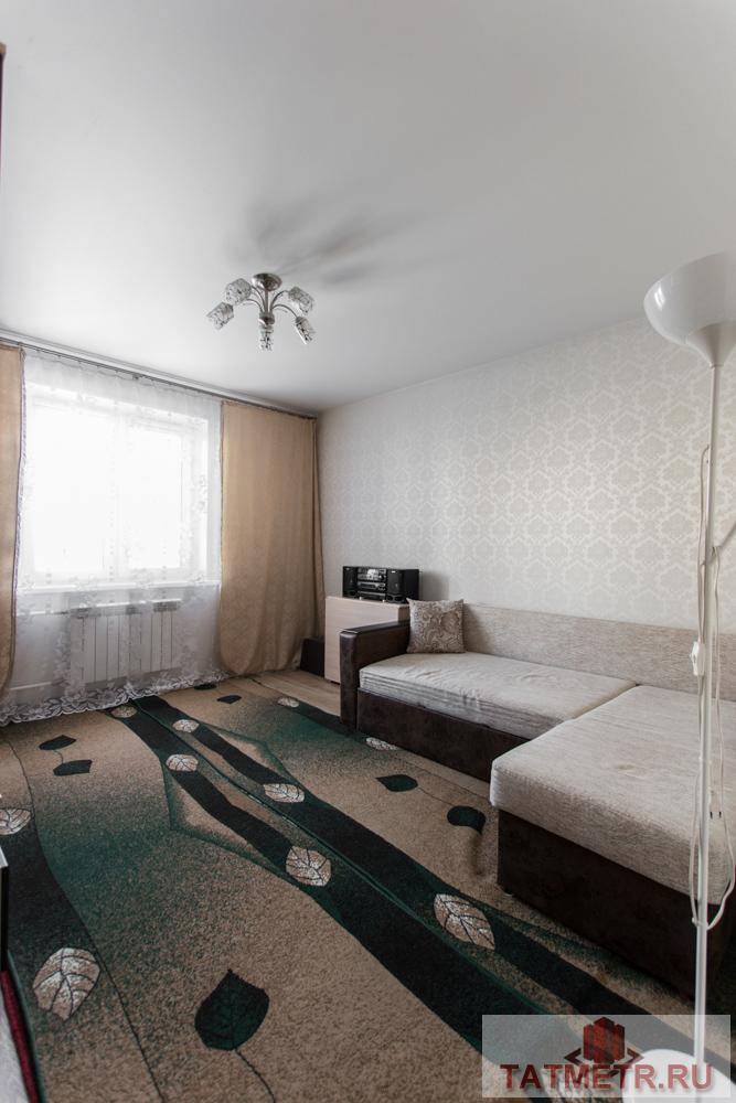 Продажа / Квартиры, Казань, Юлиуса Фучика улица, 3 200 000 Предлагаем Вашему вниманию идеальный вариант покупки однокомнатной квартиры по критерию цена/качество!... - 1
