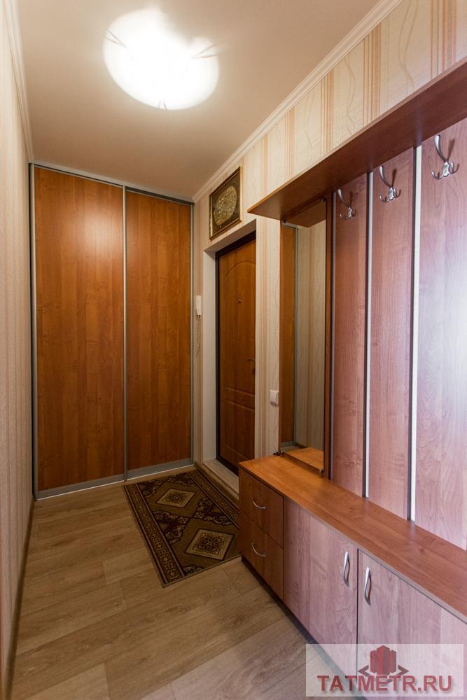 Продажа / Квартиры, Казань, Юлиуса Фучика улица, 3 200 000 Предлагаем Вашему вниманию идеальный вариант покупки однокомнатной квартиры по критерию цена/качество!... - 11