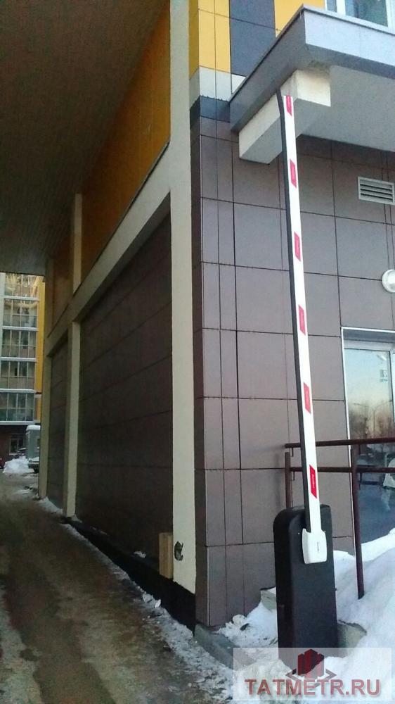 Продажа / Квартиры, Казань, Тэцевская улица, 2 300 000 Новый ЖК «Острова»! Идеальное соотношение цена-качество! Предлагаем вашему вниманию 1-комнатную квартиру улучшенной... - 2