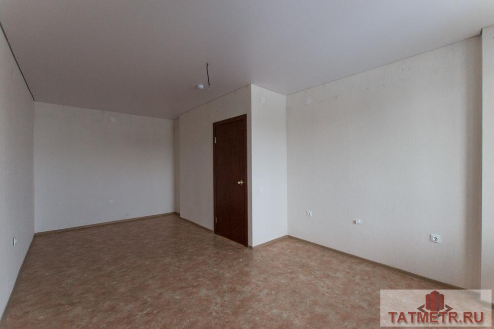 Продажа / Квартиры, Казань, Тансык улица, 2 230 000 Эксклюзивное предложение по улучшению ваших жилищных условий! Отличная 1-комнатная квартира площадью 41, 3 кв.м в ЖК... - 2