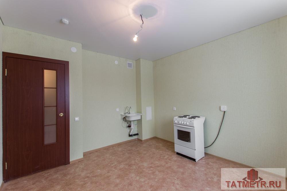 Продажа / Квартиры, Казань, Тансык улица, 2 230 000 Эксклюзивное предложение по улучшению ваших жилищных условий! Отличная 1-комнатная квартира площадью 41, 3 кв.м в ЖК... - 3