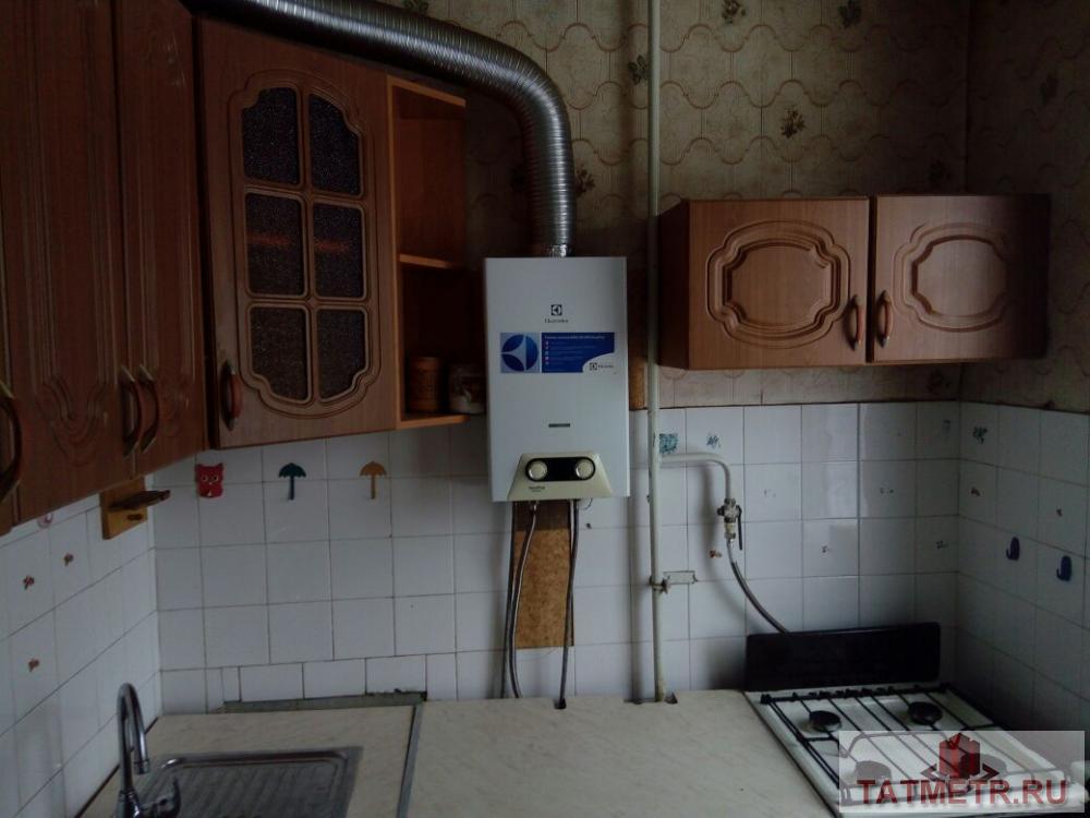 Продажа / Квартиры, Казань, Чкалова улица, 2 590 000 Кировский район, ул.Чкалова д.9. Продается светлая и уютная двухкомнатная квартира. В квартире установлены... - 1