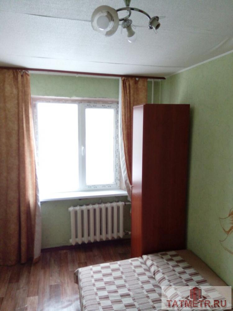 Продажа / Квартиры, Казань, Чкалова улица, 2 590 000 Кировский район, ул.Чкалова д.9. Продается светлая и уютная двухкомнатная квартира. В квартире установлены... - 3