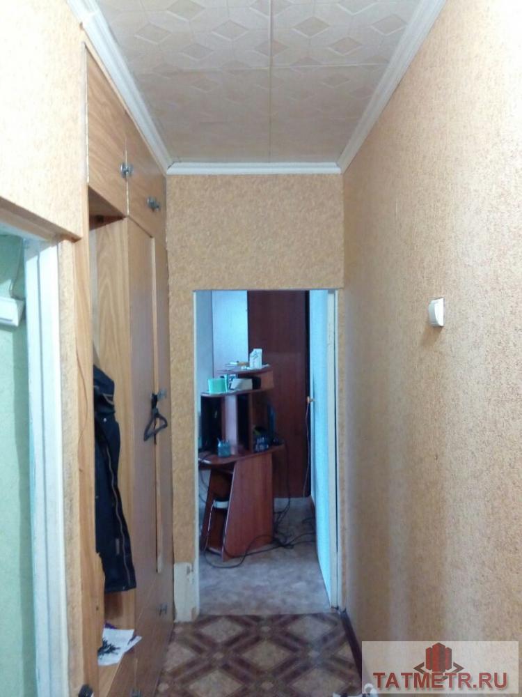 Продажа / Квартиры, Казань, Чкалова улица, 2 590 000 Кировский район, ул.Чкалова д.9. Продается светлая и уютная двухкомнатная квартира. В квартире установлены... - 5