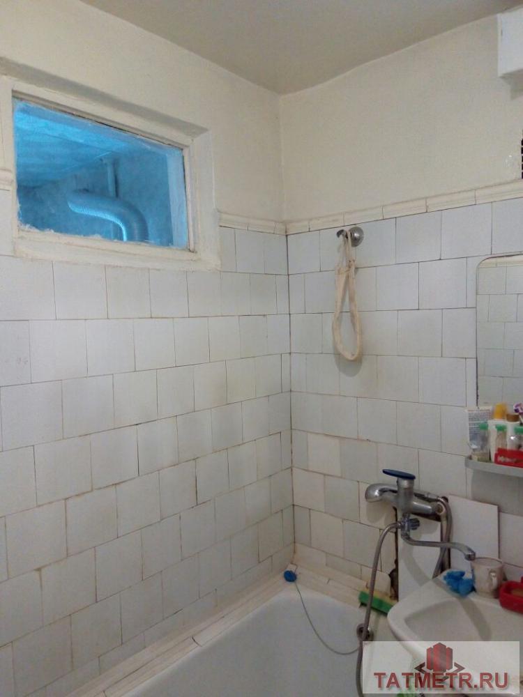 Продажа / Квартиры, Казань, Аделя Кутуя улица, 3 450 000 В Советском районе Казани, возле центра города, продается трехкомнатная квартира . Кирпичный дом, общая площадь 58... - 5