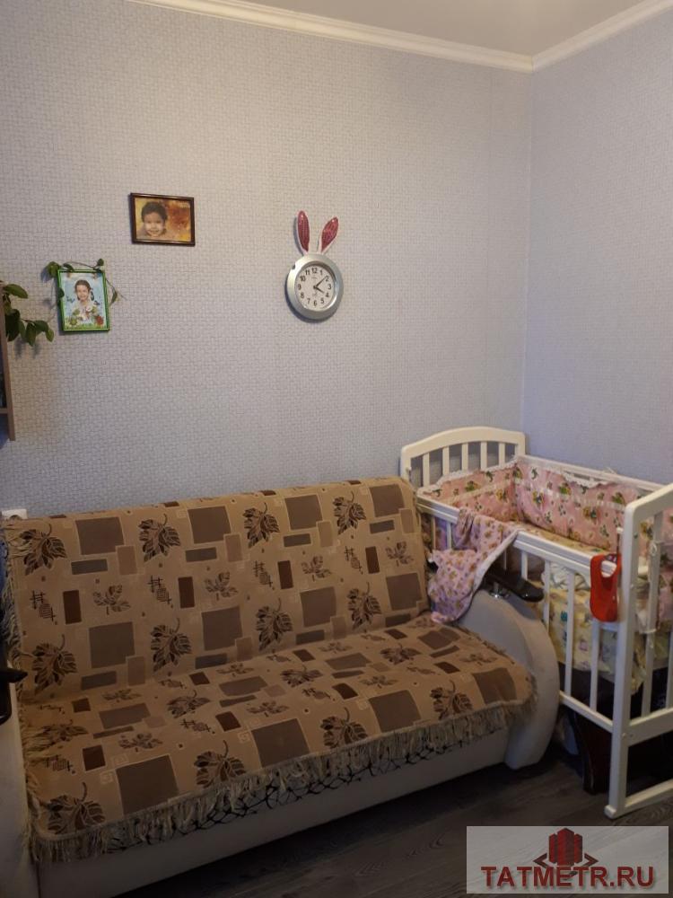 Продажа / Комнаты, Казань, Портовая улица, 1 200 000 Срочно продам комнату в общежитии (статус квартиры), в самом развитом районе г.Казани, Вахитовский, по ул.Портовая,... - 1