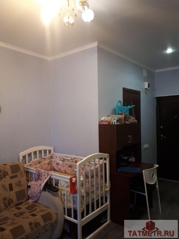 Продажа / Комнаты, Казань, Портовая улица, 1 200 000 Срочно продам комнату в общежитии (статус квартиры), в самом развитом районе г.Казани, Вахитовский, по ул.Портовая,... - 2