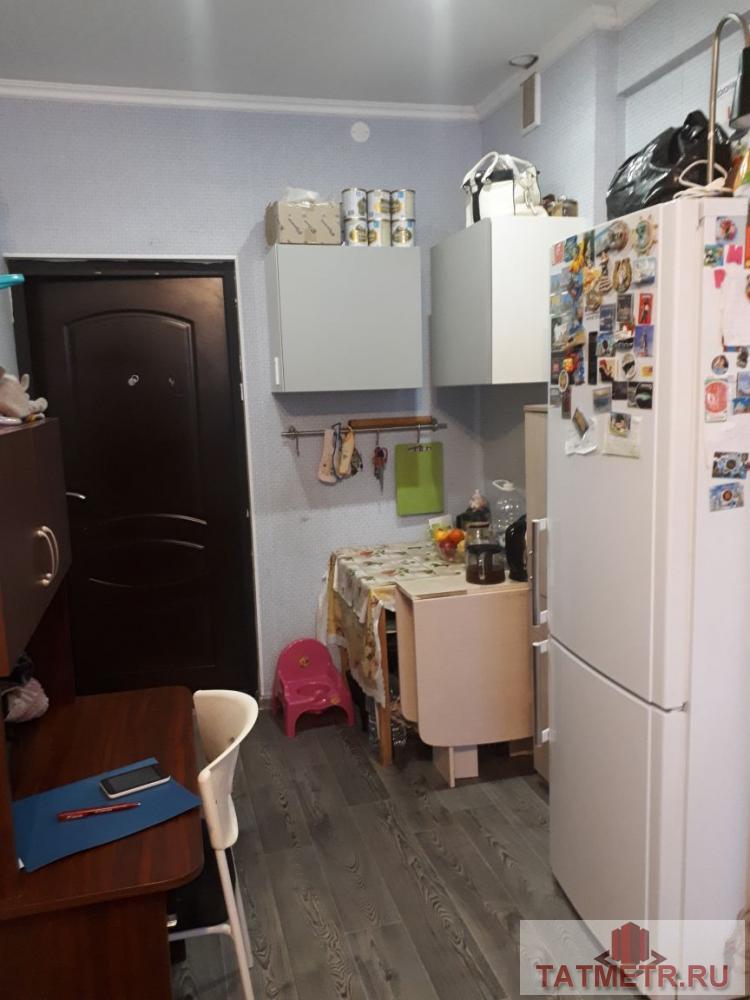 Продажа / Комнаты, Казань, Портовая улица, 1 200 000 Срочно продам комнату в общежитии (статус квартиры), в самом развитом районе г.Казани, Вахитовский, по ул.Портовая,... - 3