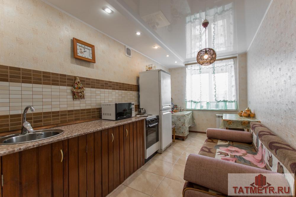 Продажа / Квартиры, Казань, Серова улица, 3 800 000 г.Казань, Московский район, ул. Серова, д.22/24. Продаю хорошую однокомнатную квартиру общей площадью 45,8/17,5/11,2...