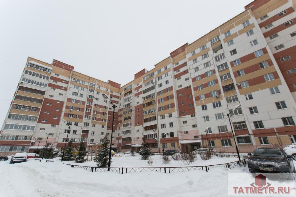 Продажа / Квартиры, Казань, Карбышева улица, 6 400 000 Продается 3-х комнатная квартира по ул. Карбышева 58А. Дом 2005 года постройки. Квартира просторная с удобной...