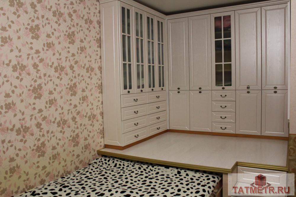 Продажа / Квартиры, Казань, Юлиуса Фучика улица, 3 190 000 Продается отличная 1-комнатная квартира в кирпичном доме по улице Фучика. Дом расположен в тихом и спокойном месте.... - 1