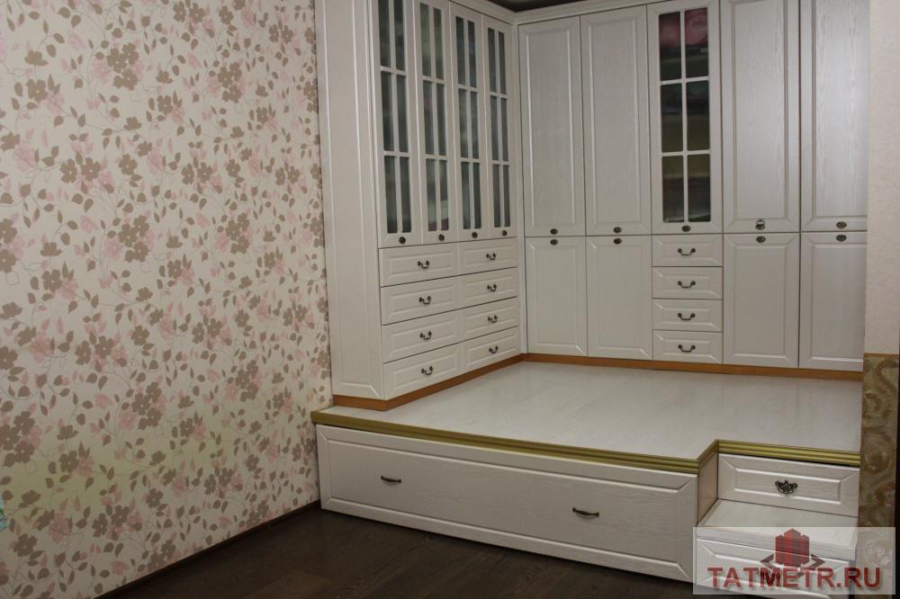 Продажа / Квартиры, Казань, Юлиуса Фучика улица, 3 190 000 Продается отличная 1-комнатная квартира в кирпичном доме по улице Фучика. Дом расположен в тихом и спокойном месте.... - 2