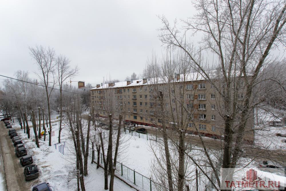 Продажа / Квартиры, Казань, Ново-Азинская улица, 3 600 000 Продается отличная 3-х комнатная квартира по улице Ново-Азинская. Кирпичный дом старо-московского проекта. В доме... - 10