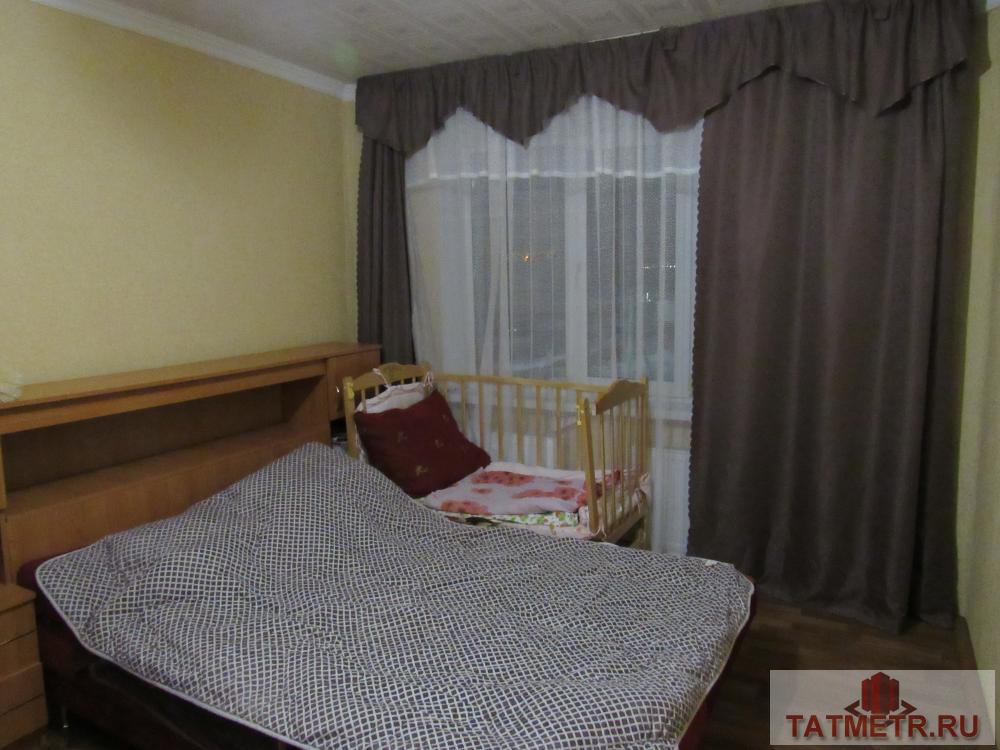 Продажа / Квартиры, Пестрецы, Перчкова улица, 1 690 000 Продается 2-комнатная квартира в самом сердце с.Пестрецы. Дом расположен в отличном месте: автостанция, школы,... - 1