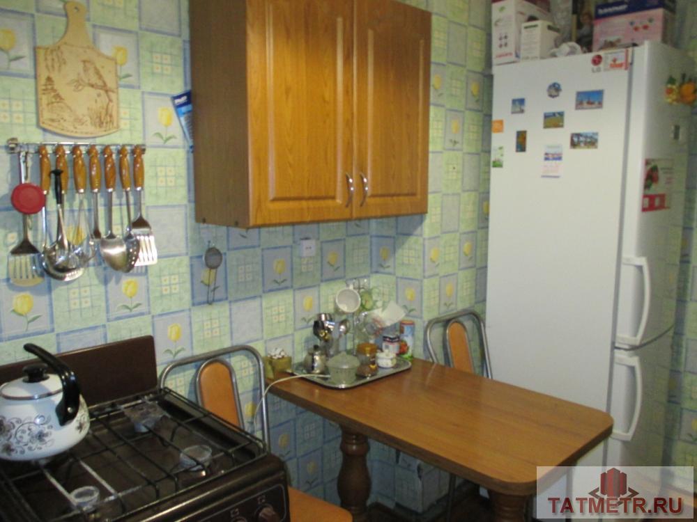 Продажа / Квартиры, Пестрецы, Молодежная улица, 990 000 Продается уютная 2-х комнатная квартира в с.Пестрецы. Дом кирпичный, расположен в тихом и спокойном месте. Квартира... - 2