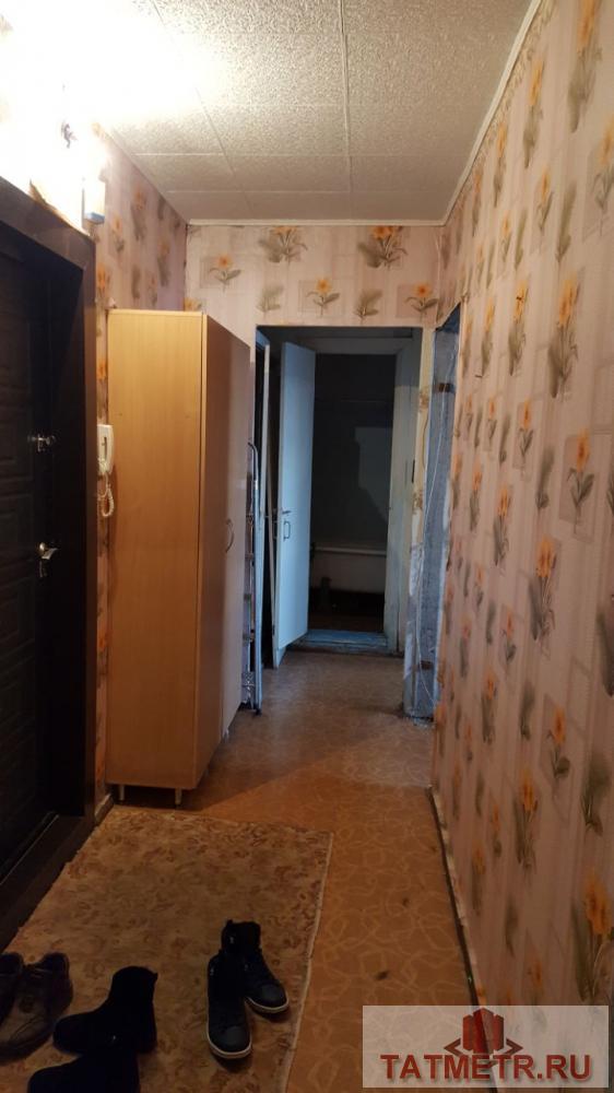 Продажа / Квартиры, Казань, Маршала Чуйкова улица, 3 450 000 Внимание! Выставлена на продажу отличная 2-х комнатная квартира, площадью 54 кв. метра, расположенаая по адресу... - 6