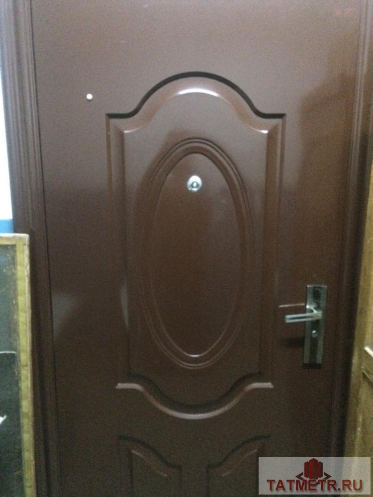 Продажа / Комнаты, Казань, Гоголя улица, 1 620 000 Вахитовский район, ул. Гоголя д.16/56. В самом центре нашего города, продается просторная комната (статус квартиры)... - 1