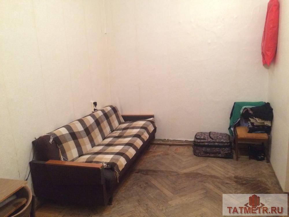 Продажа / Комнаты, Казань, Гоголя улица, 1 620 000 Вахитовский район, ул. Гоголя д.16/56. В самом центре нашего города, продается просторная комната (статус квартиры)... - 2