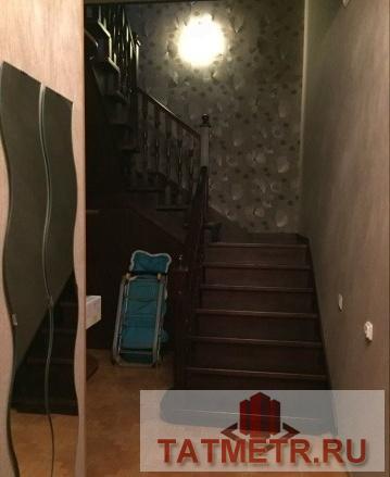 Продажа / Квартиры, Казань, Сабит улица, 6 350 000 Продается 4-х комнатная 3-х уровневая квартира в Приволжском районе, ул. Сабит, 19. Квартира улучшенной планировки с... - 6