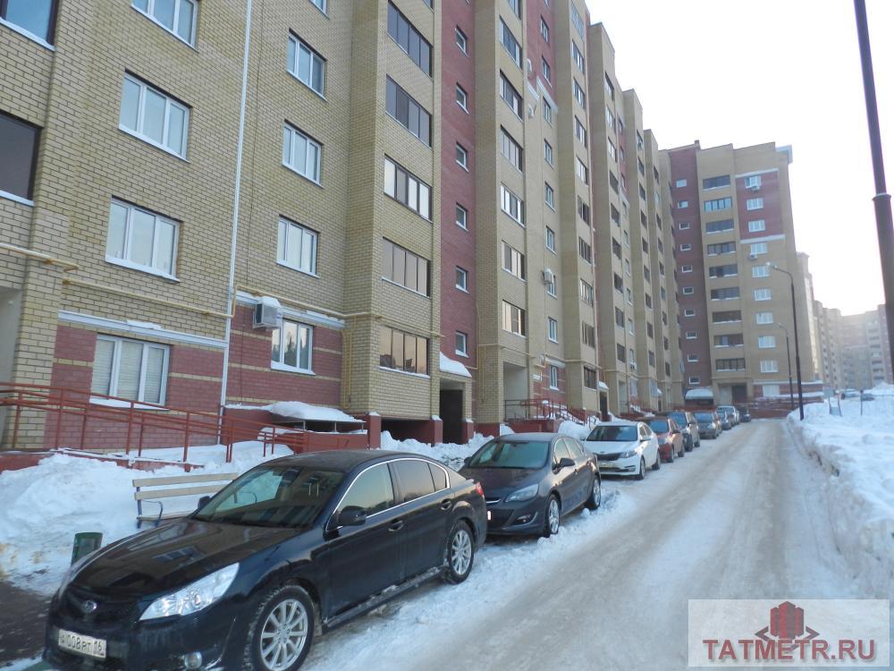 Продажа / Квартиры, Казань, Академика Завойского улица, 3 100 000 Советский район, ул. Академика Завоуского, д. 25. Продаётся квартира Вашей Мечты!!! Квартира, зайдя в которую хочется... - 6
