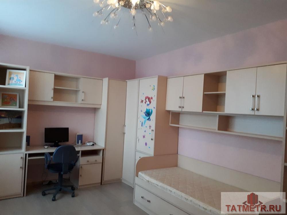 Продажа / Квартиры, Казань, Академика Губкина улица, 5 250 000 Советский район, ул. Академика Губкина 30б. Продаётся просторная двухкомнатная квартира в кирпичном доме, застройщик... - 2