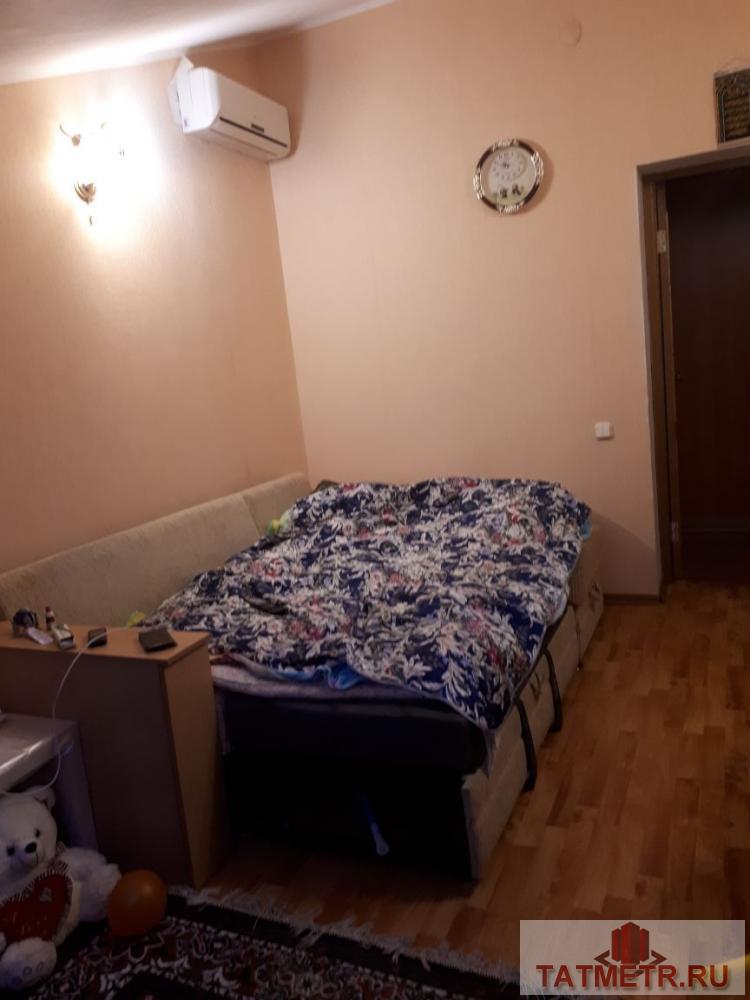 Продажа / Квартиры, Казань, Хороводная улица, 3 960 000 Продаётся двухкомнатная квартира в кирпичном доме на мансардном этаже! Дом расположен в Вахитовском районе на улице... - 3