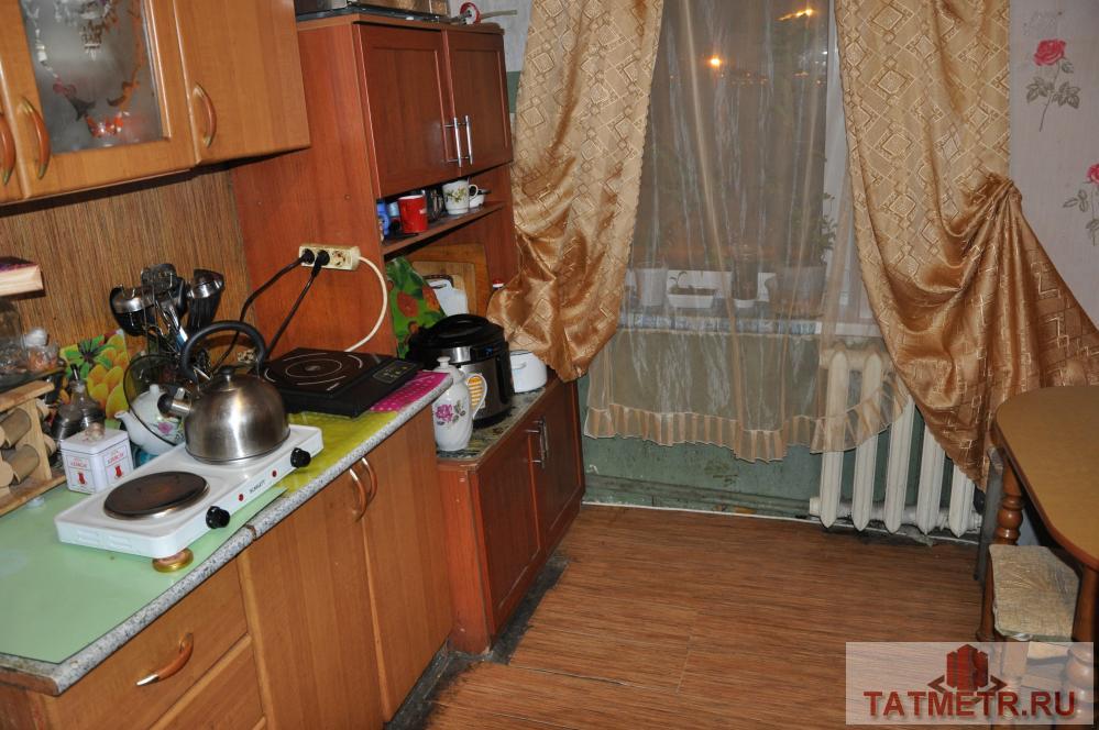 Продажа / Квартиры, Казань, Маршала Чуйкова улица, 3 050 000 Супер предложение! Выставлена на продажу отличная квартира, расположенная на 3 этаже 9-ти этажного дома по адресу... - 2